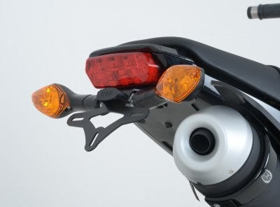 R&G Skiltholder, Honda MSX125 [Grom] (for original indicators) - up to 2015 model