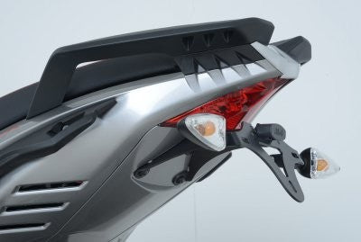 R&G Skiltholder, Aprilia Caponord 1200