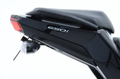 R&G Skiltholder, WK / CF Moto 650i up to 2014