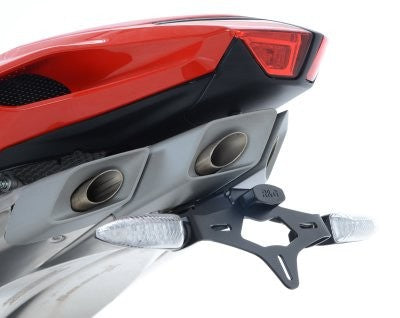 R&G Skiltholder, MV Agusta F4 1000R '13-