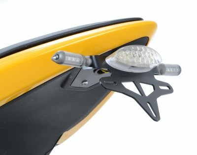 R&G Skiltholder, EBR 1190 rx/sx
