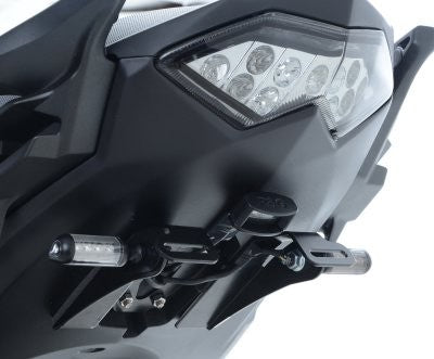 R&G Skiltholder, Kawasaki 650 Versys '15-'21