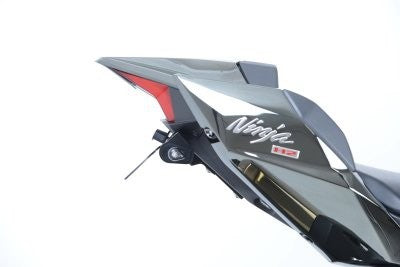 R&G Skiltholder, Kawasaki H2