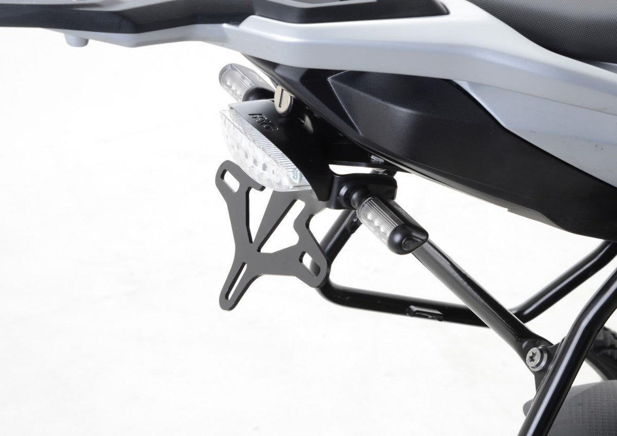 R&G Skiltholder, BMW S1000XR '15-'19