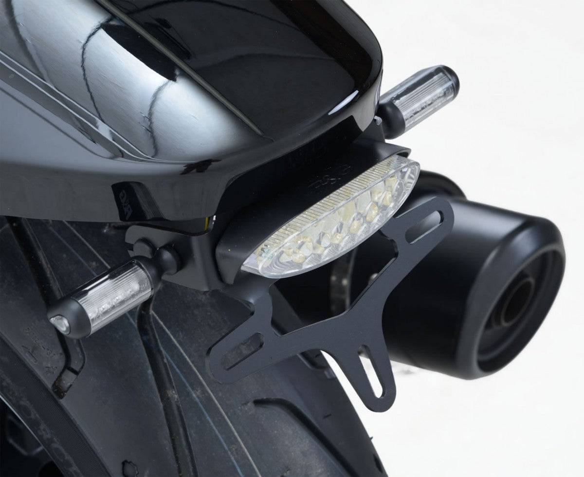 R&G Skiltholder, Harley-Davidson Street 500 / 750