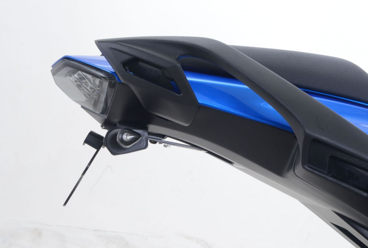 R&G Skiltholder, Kawasaki Z1000SX Tourer '14-'19 / Z1000SX '17-'19