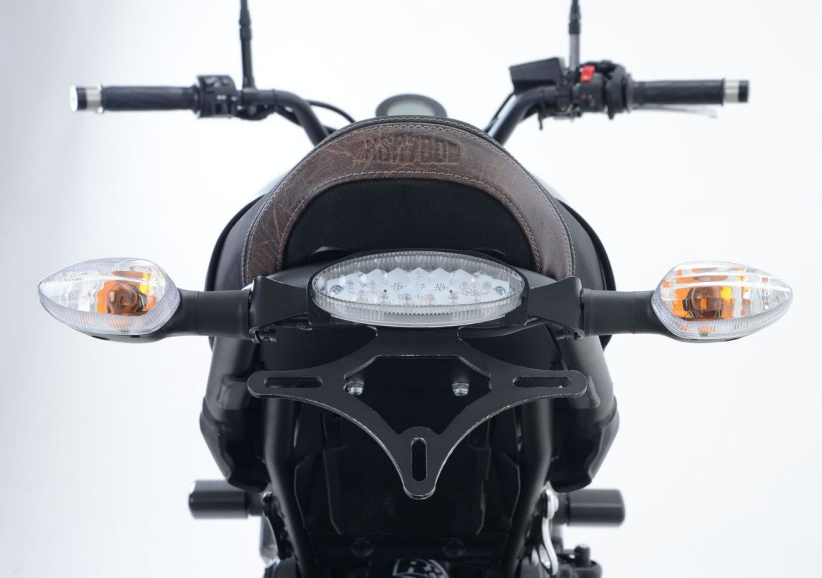 R&G Skiltholder, Yamaha XSR700 '16-'21