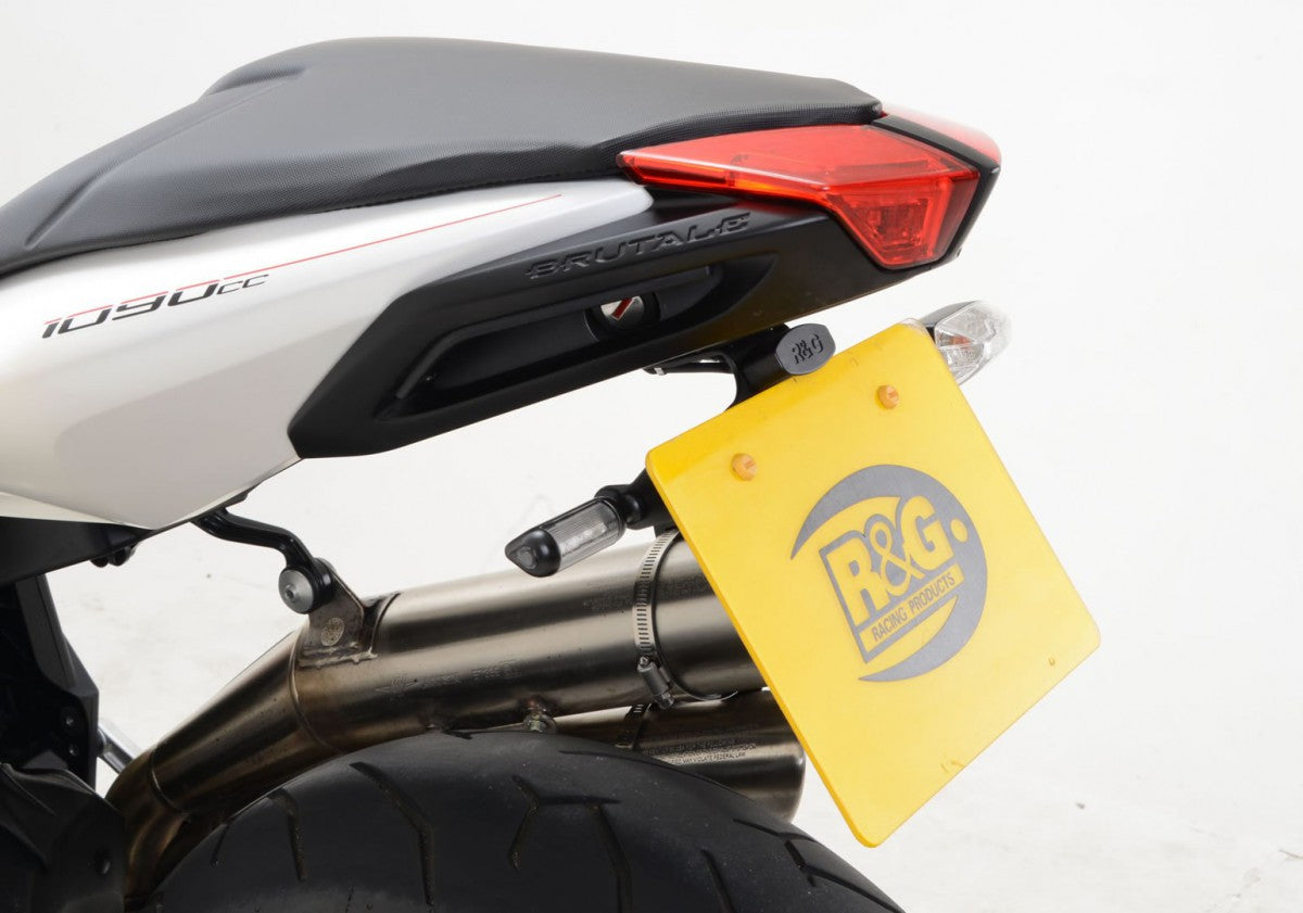 R&G Skiltholder, MV Agusta Brutale 1090 '13-