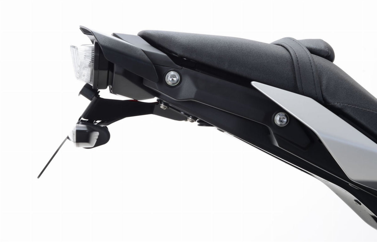 R&G Skiltholder, Yamaha MT-10 16-21