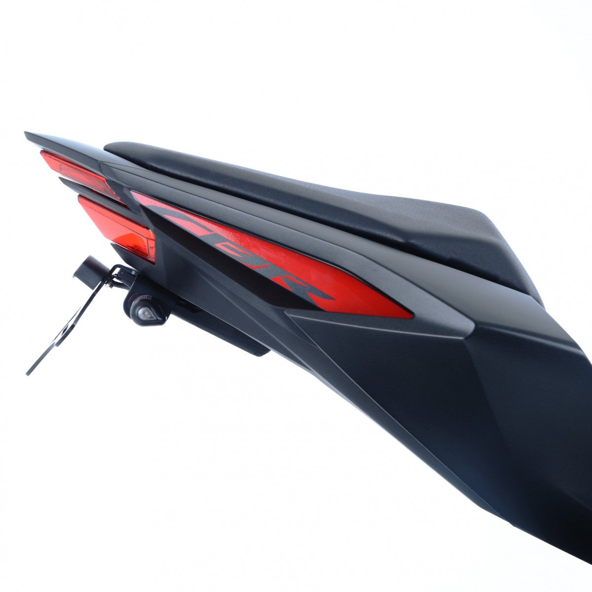 R&G Skiltholder, Honda CBR250RR '17-