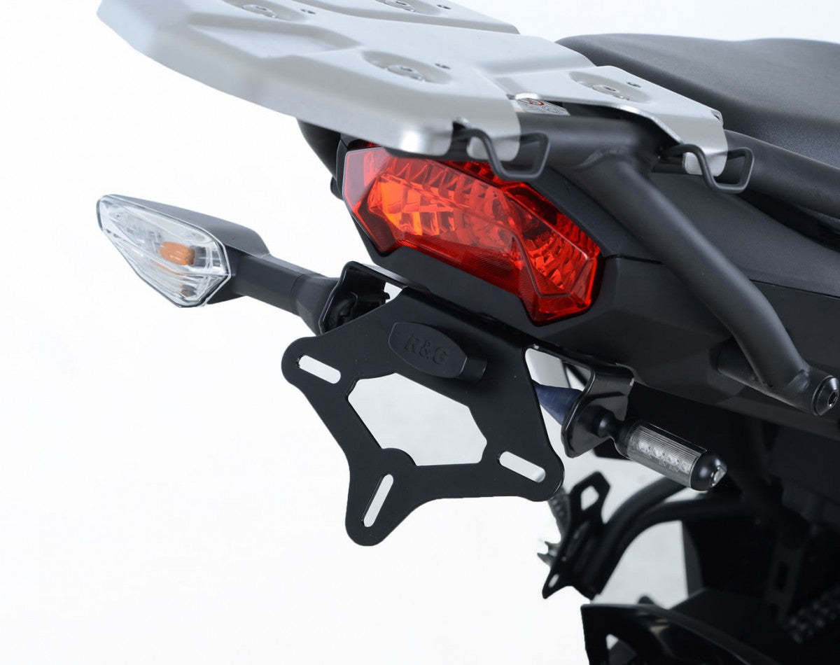 R&G Skiltholder, Kawasaki Versys X-250/300