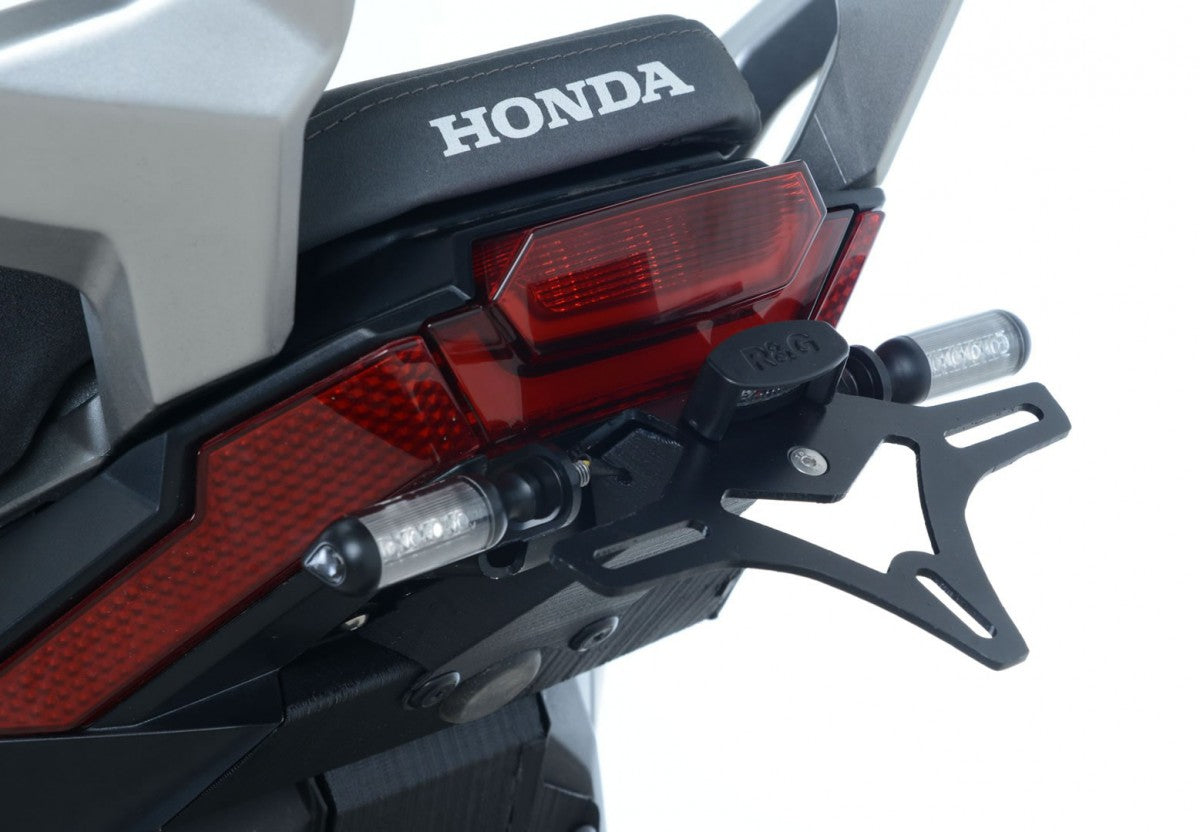 R&G Skiltholder, Honda x-adv (750) '17-'20