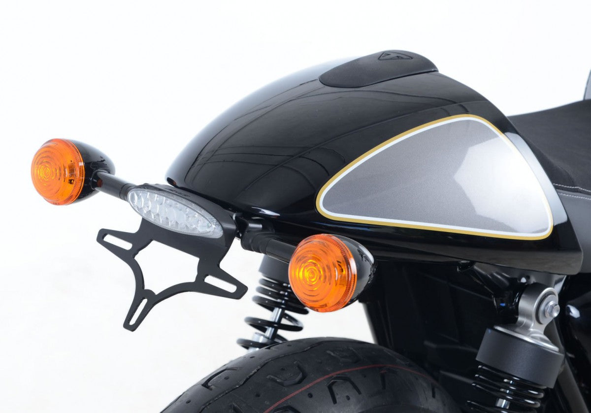 R&G Skiltholder, Triumph Street Cup '17-