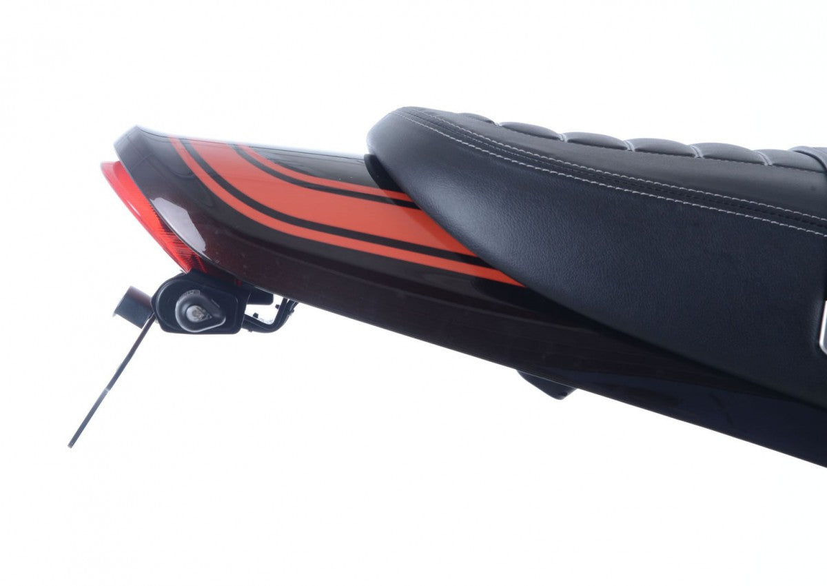 R&G Skiltholder, Kawasaki Z900RS 18-25