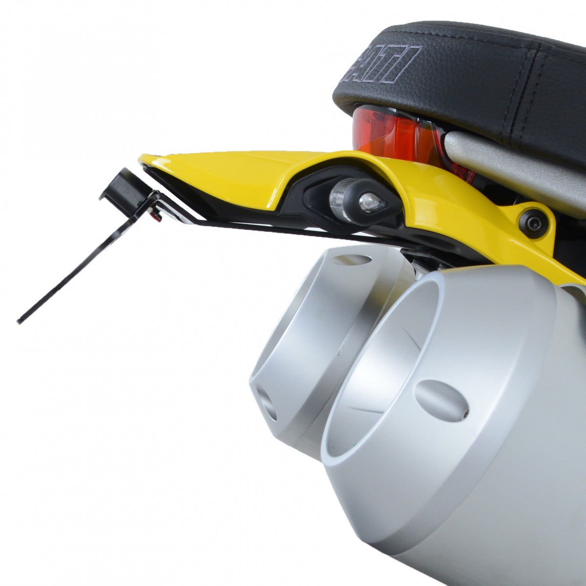 R&G Skiltholder, Ducati Scrambler 1100