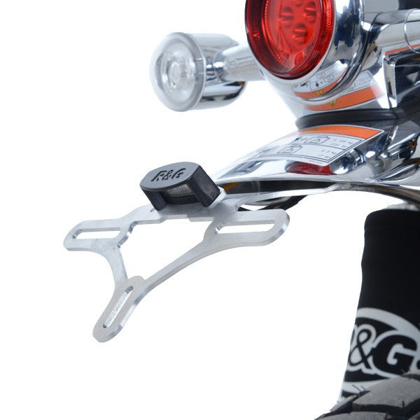 R&G Skiltholder, Honda Monkey '18-