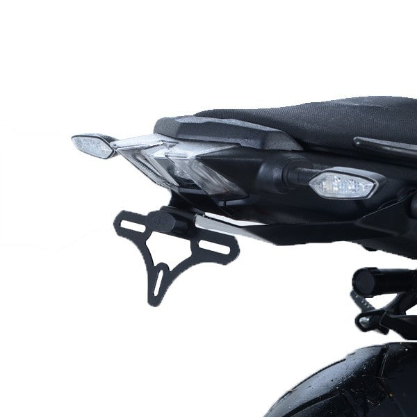 R&G Skiltholder, Yamaha niken