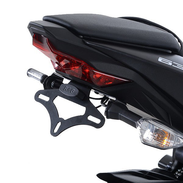 R&G Skiltholder, Kawasaki ZX636 '19-