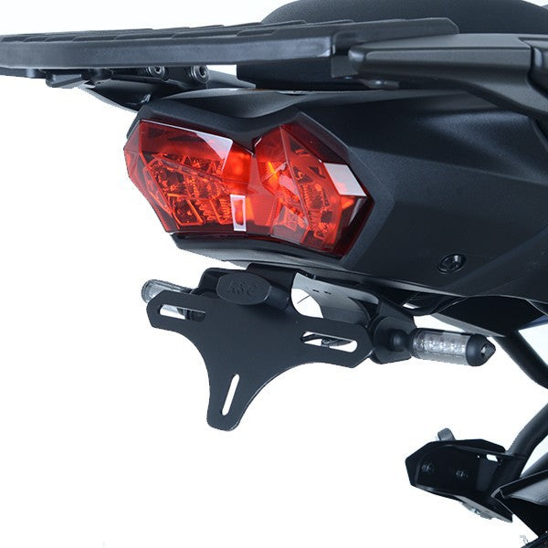 R&G Skiltholder, Kawasaki Versys 1000 '19-