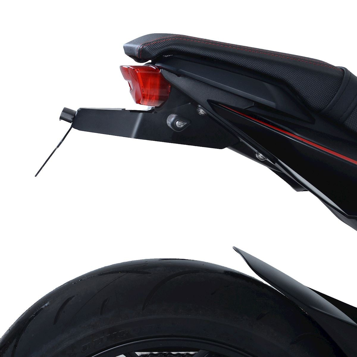 R&G Skiltholder, Honda CB650R '19-'20 / CBR650R '19-'20