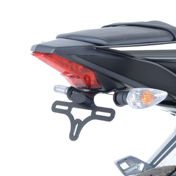 R&G Skiltholder, Yamaha YZF-R125 '19-22