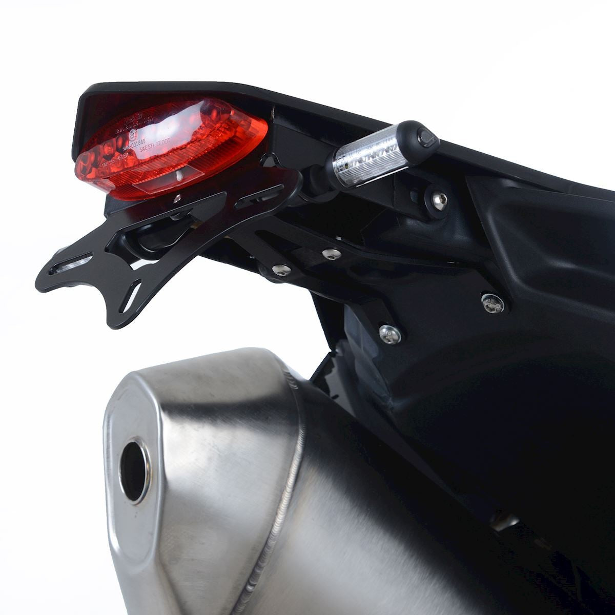 R&G Skiltholder, KTM 690 smc-r 2019-, Enduro R 2019-
