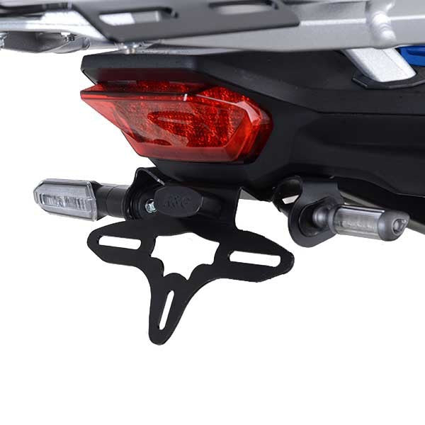 R&G Skiltholder, Honda Africa Twin Adventure Sports '20- / Africa Twin '20-