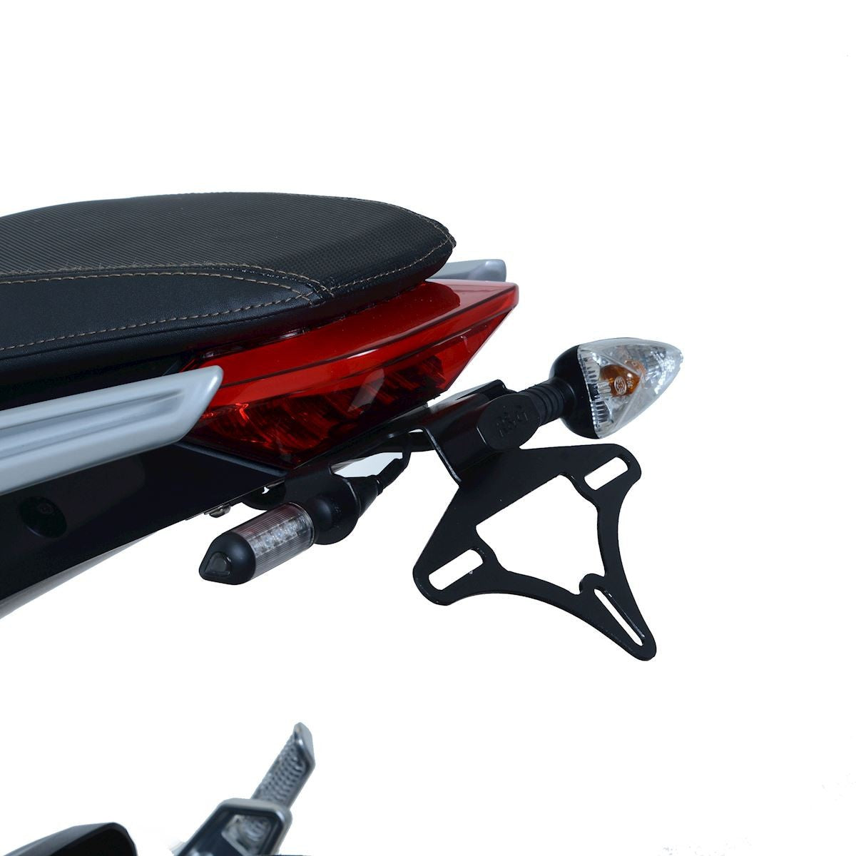 R&G Skiltholder, Zero SRF '19-