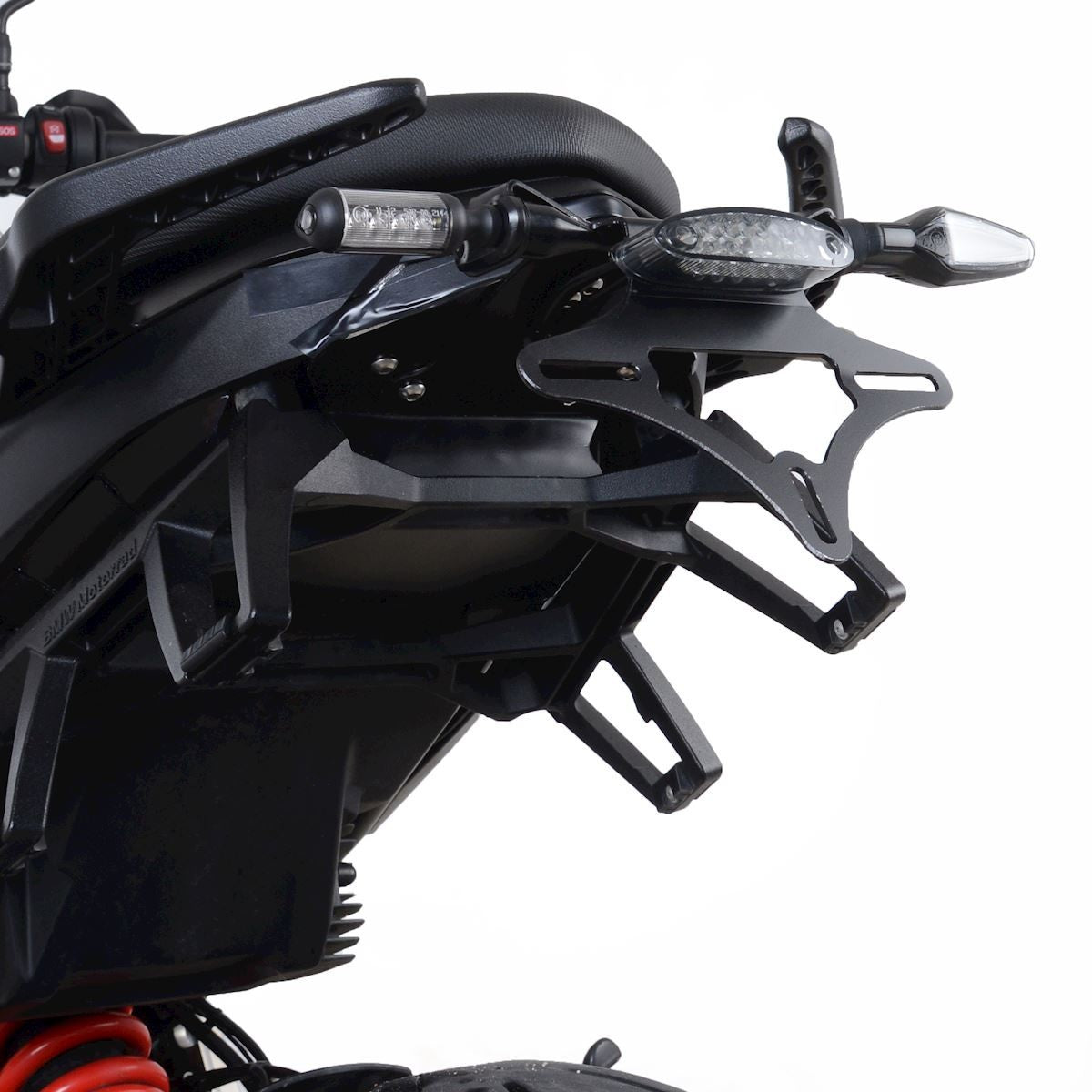 R&G Skiltholder, BMW F900R '20-24 / F900XR '20-24