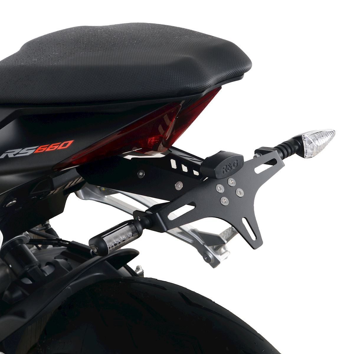 R&G Skiltholder, Aprilia RS660 '21- / 660 Tuono '21-