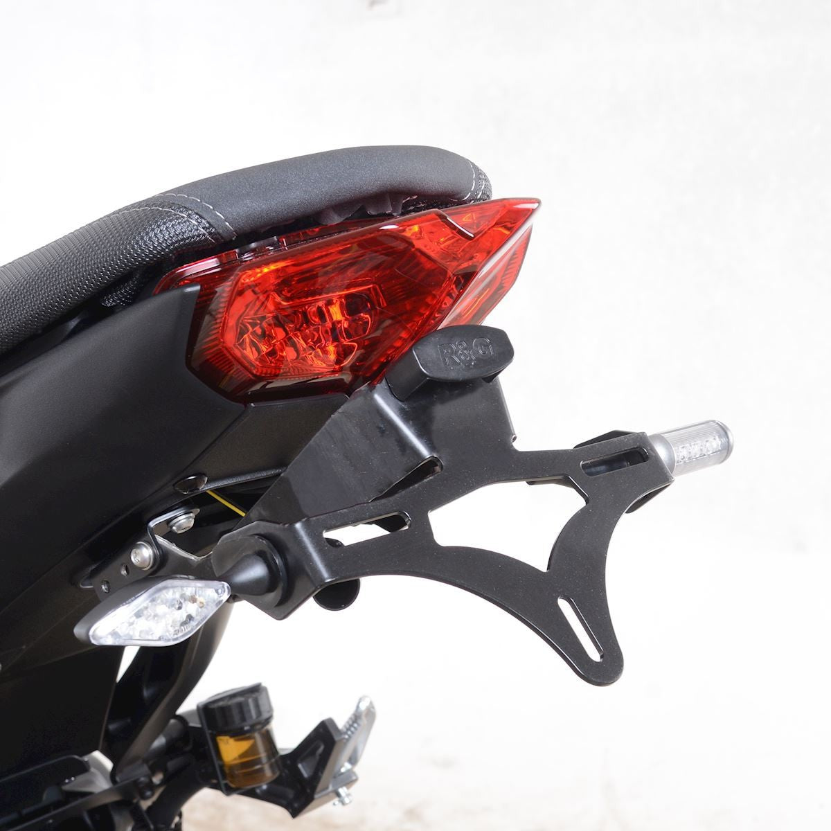 R&G Skiltholder, Yamaha MT-09 (SP) '21-23