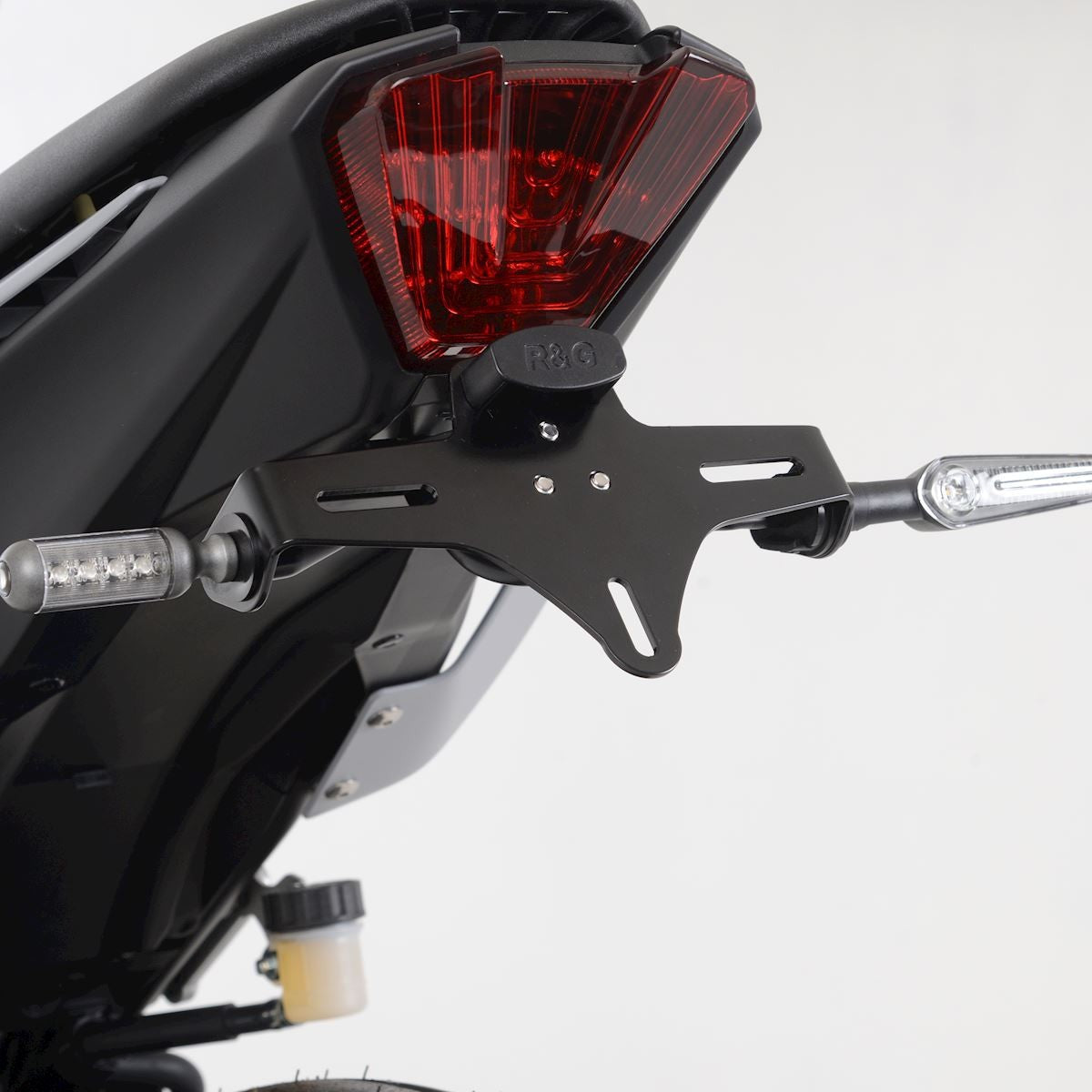 R&G Skiltholder, Yamaha MT-07 '21-24