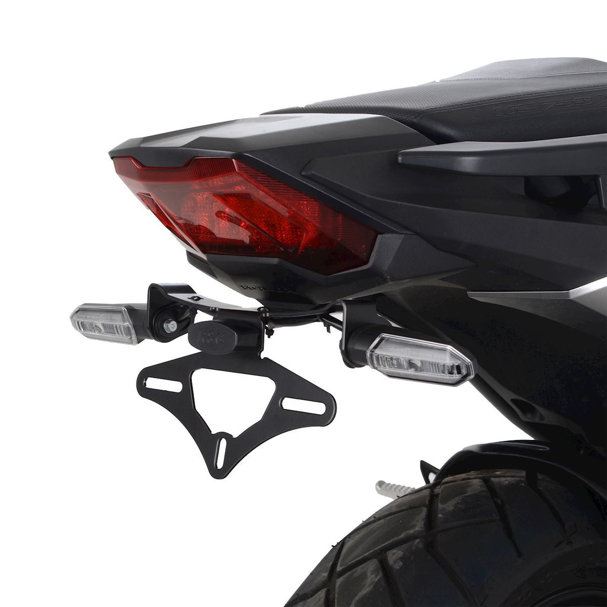 R&G Skiltholder, Honda NC750X '21-
