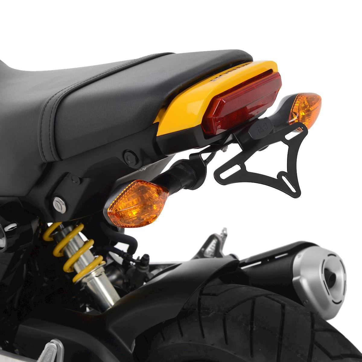 R&G Skiltholder, Honda MSX125 (Grom) '21-