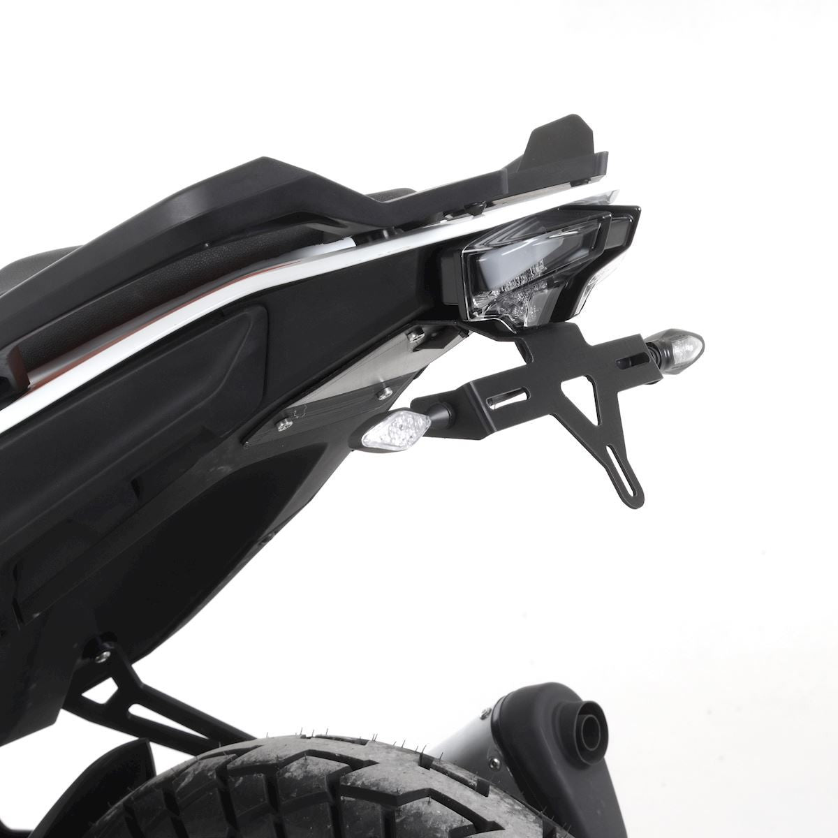 R&G Skiltholder, KTM 390 Adventure '20-24