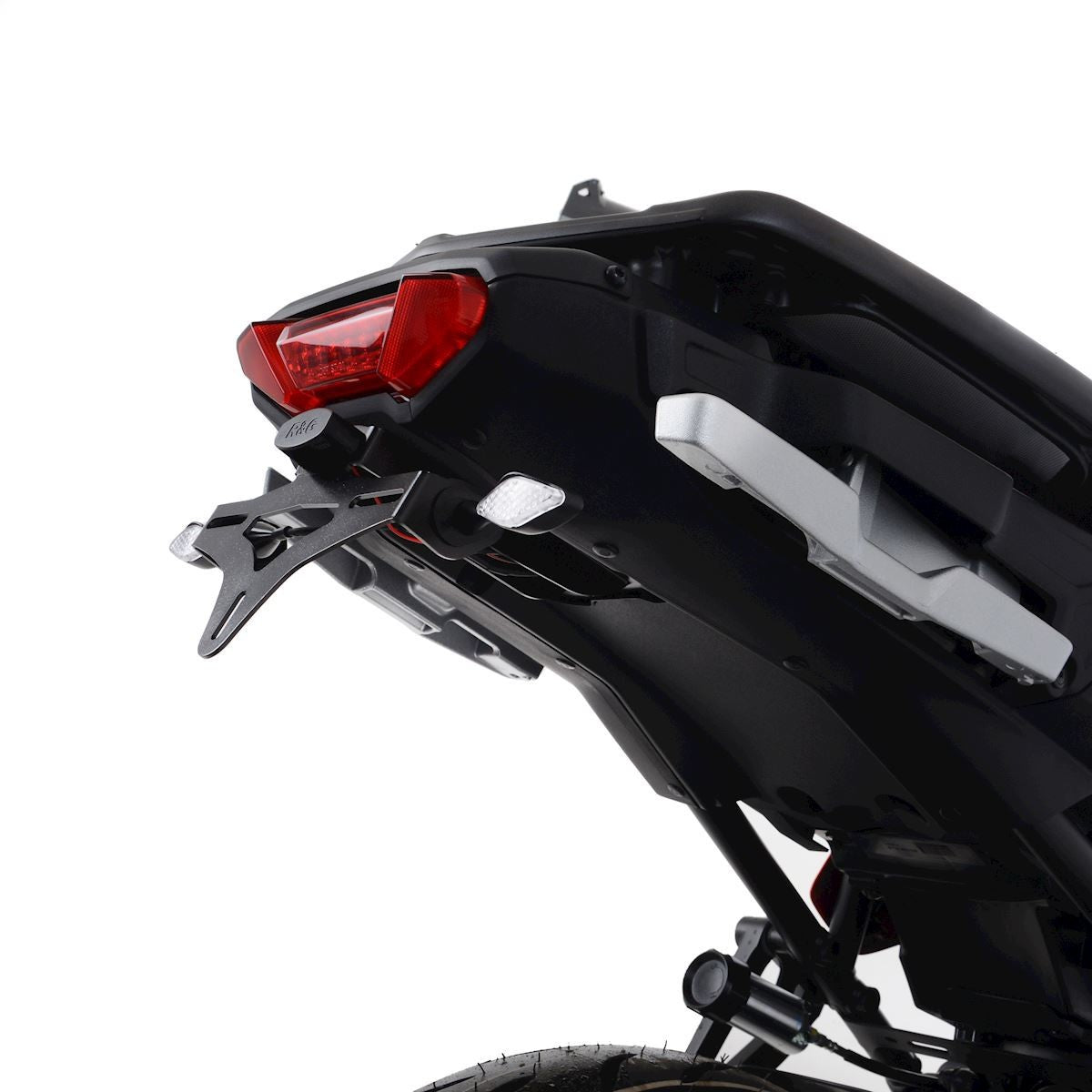 R&G Skiltholder, Yamaha Tracer 9 GT 21-24 only (or standard model with panniers added)