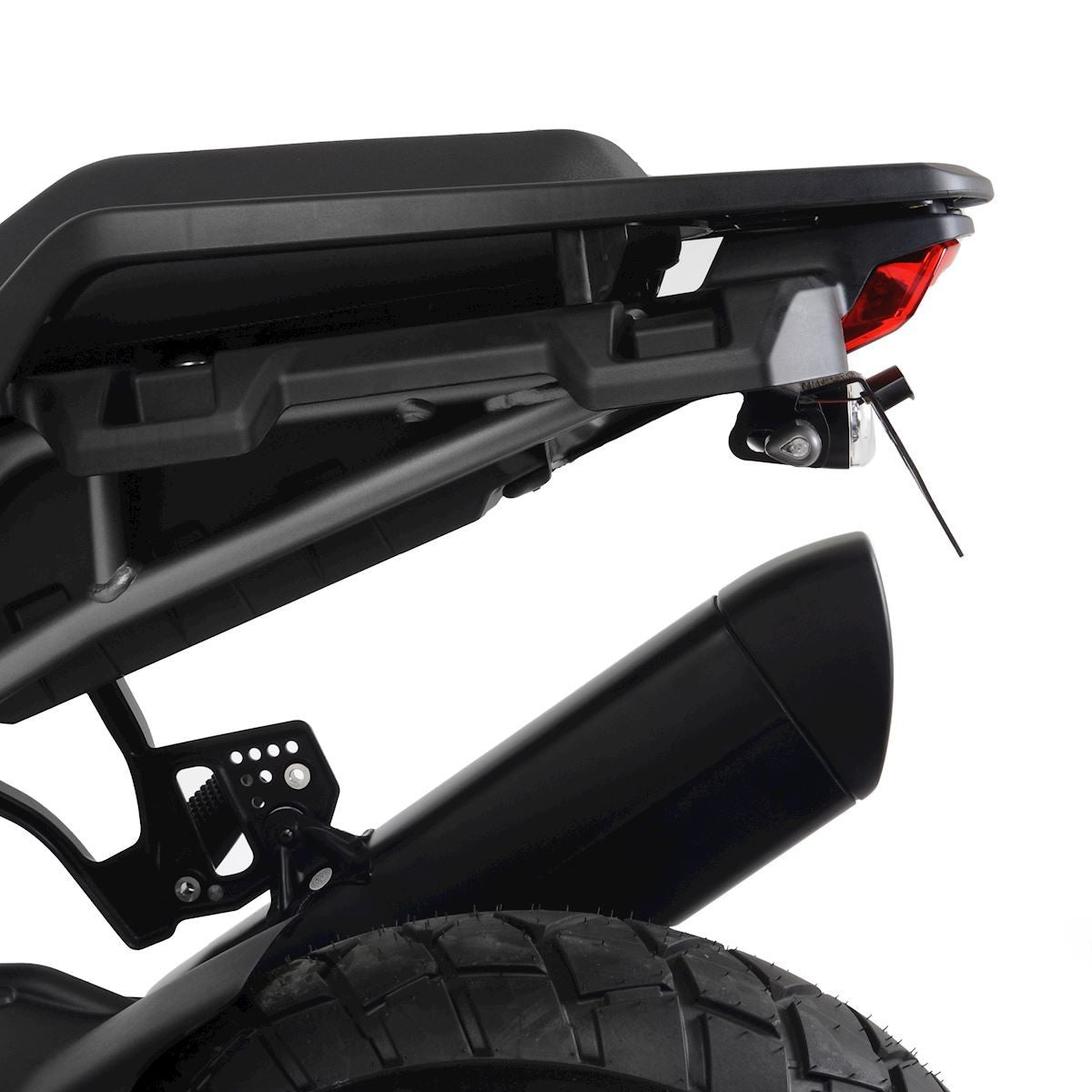 R&G Skiltholder, Harley-Davidson Pan America (Special)