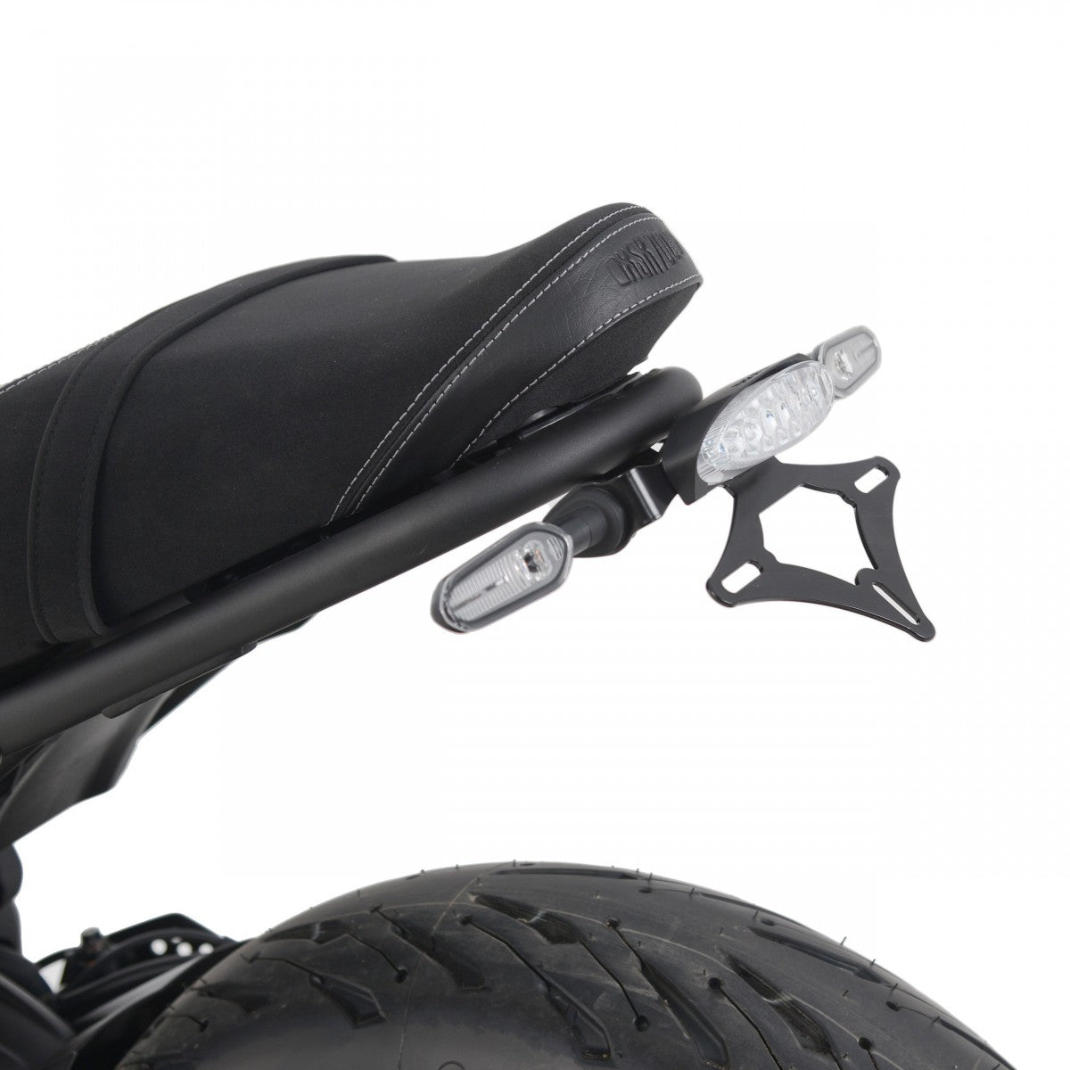 R&G Skiltholder, Yamaha XSR700 '22-