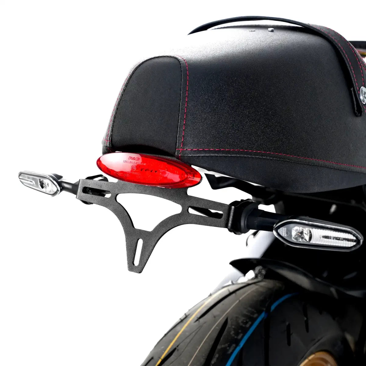 R&G Skiltholder, Yamaha XSR900 '22-