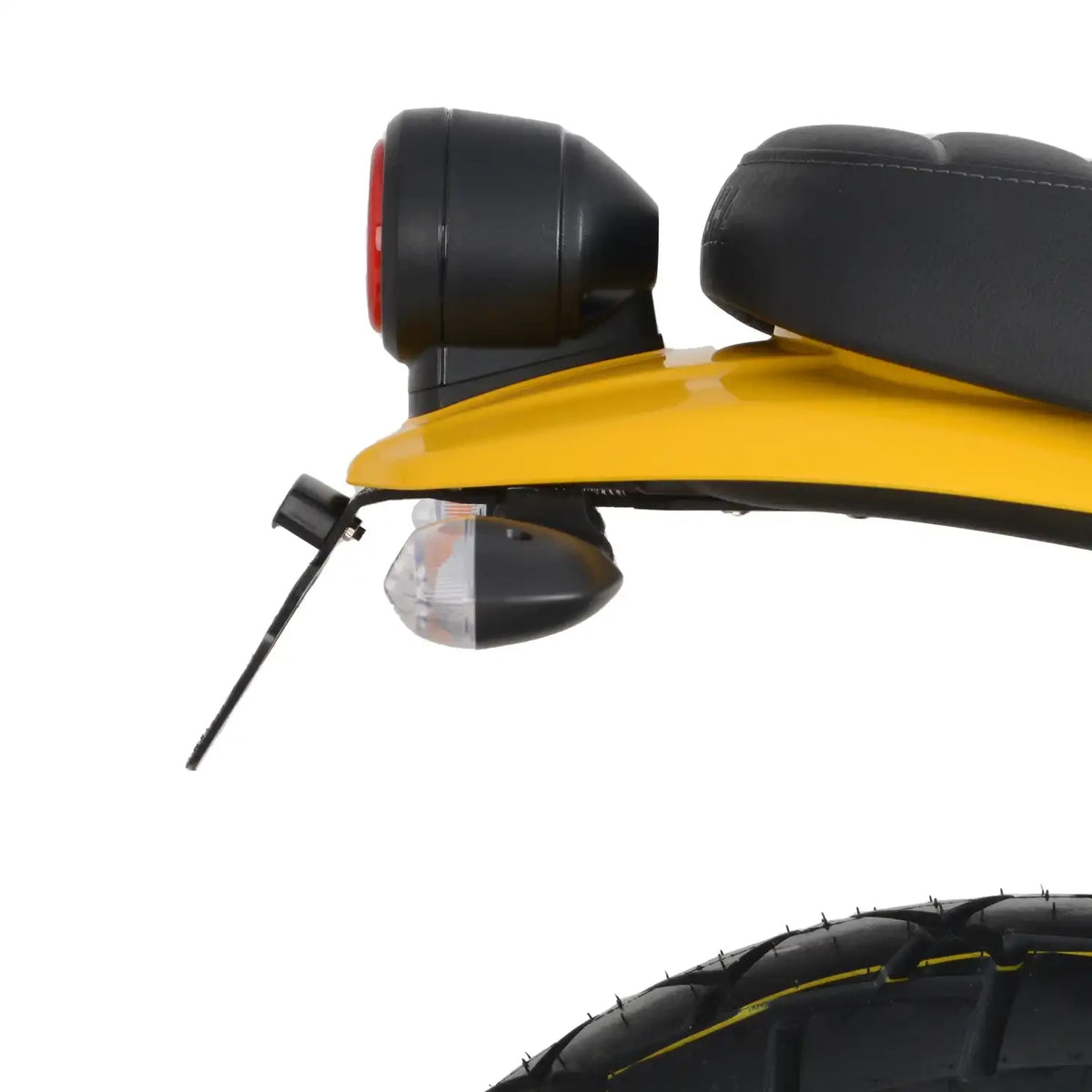 R&G Skiltholder, Yamaha XSR 125 21-