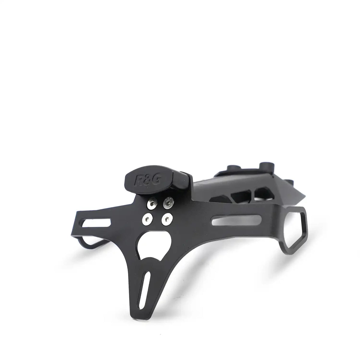 R&G Skiltholder, Honda CB750 Hornet 23-