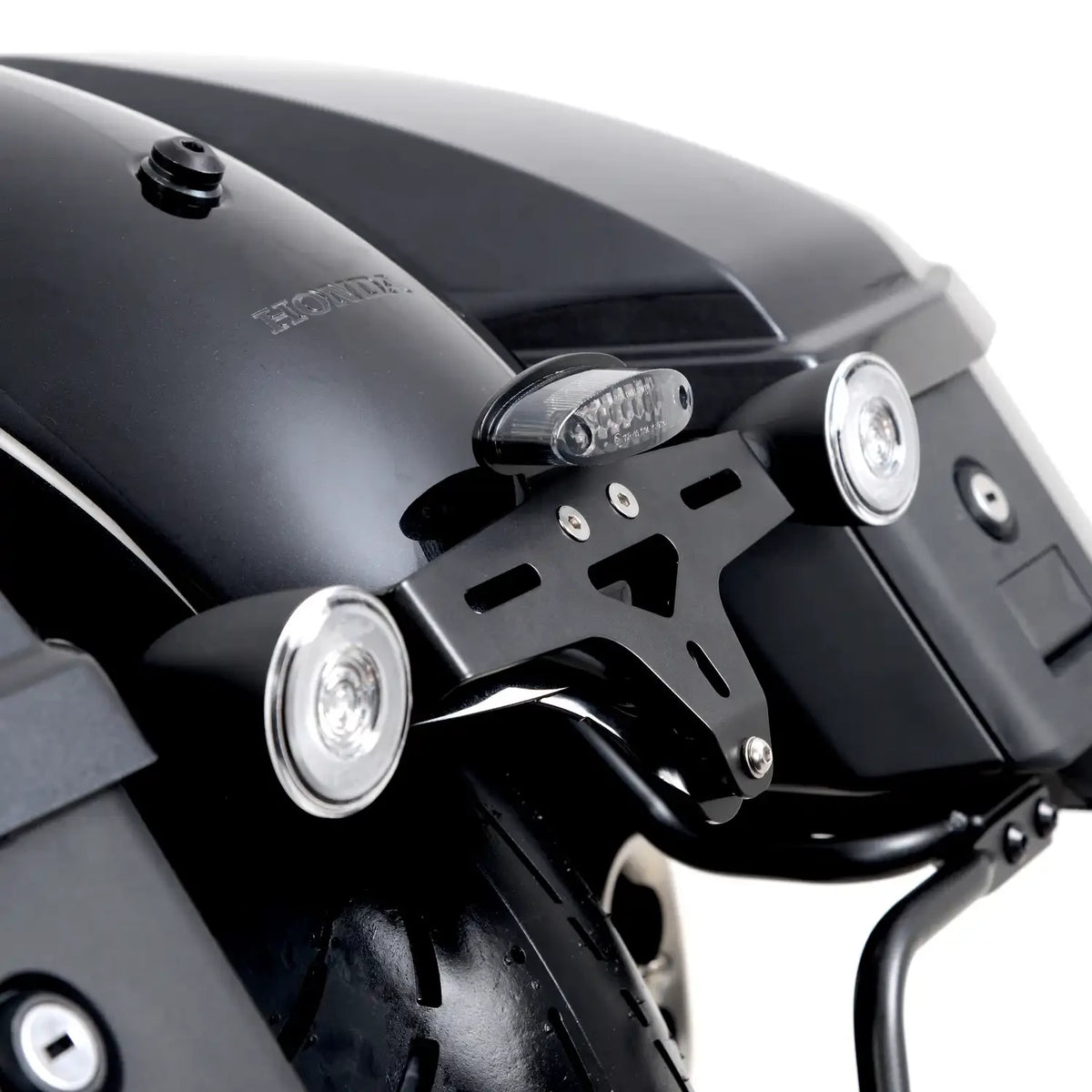 R&G Skiltholder, Honda CMX 1100 21-