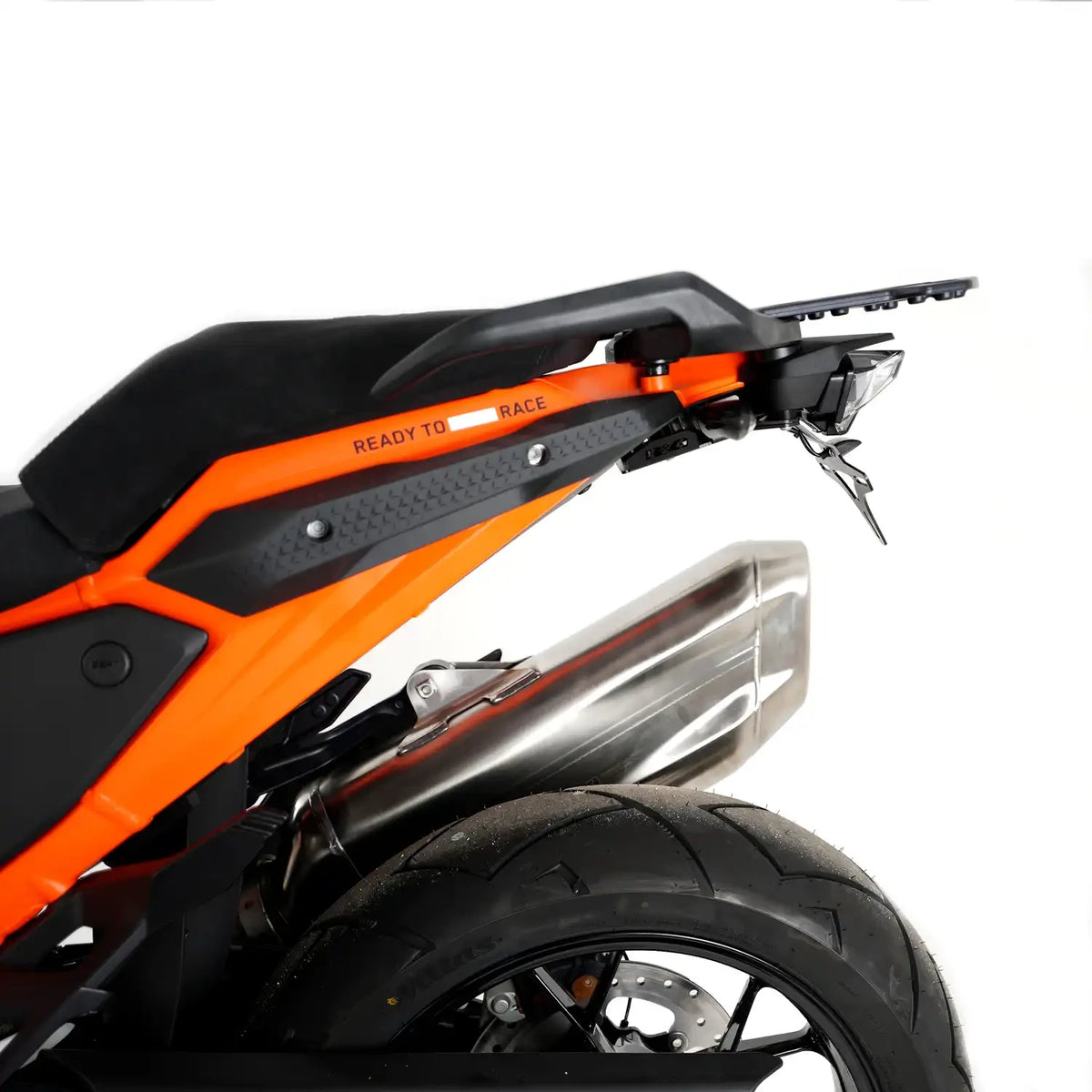 R&G Skiltholder, KTM 1290 Super Adventure (R) 21-