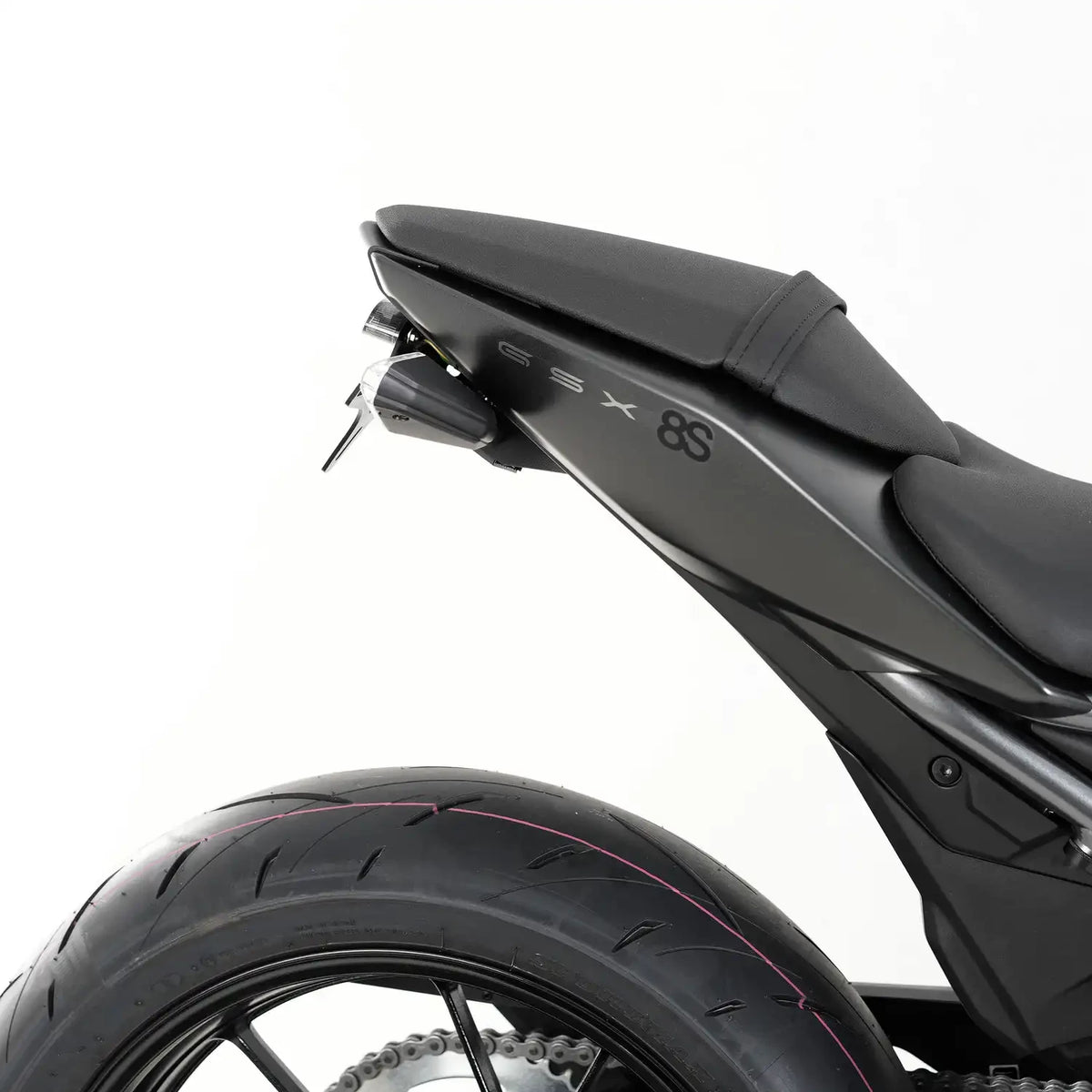 R&G Skiltholder, Suzuki GSX-8S/8R 23-