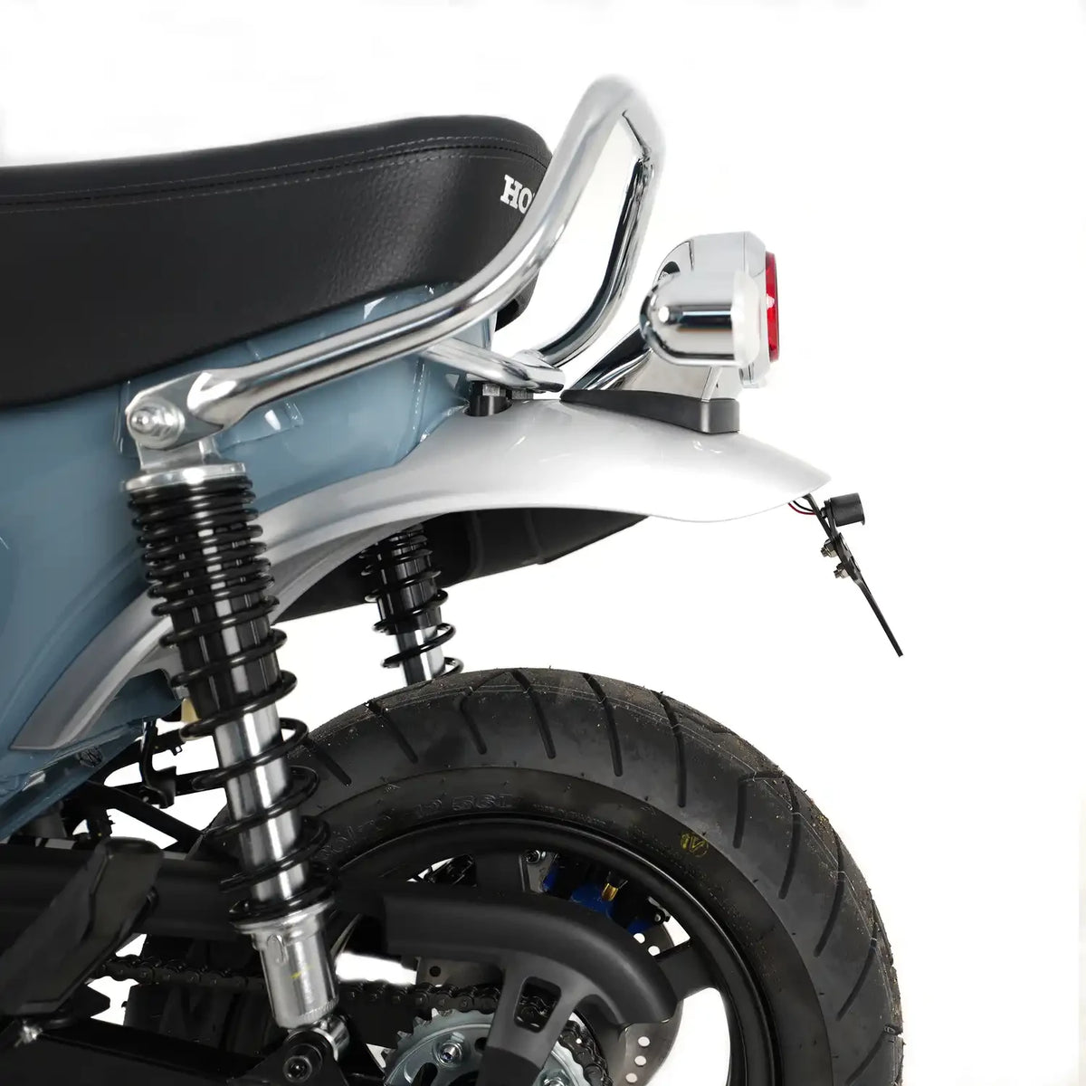 R&G Skiltholder, Honda Dax 125 23-