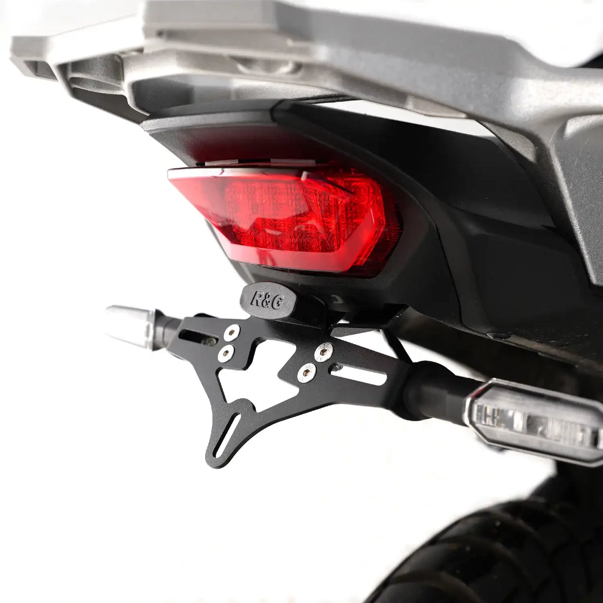 R&G Skiltholder, Honda XL 750 Transalp 23-