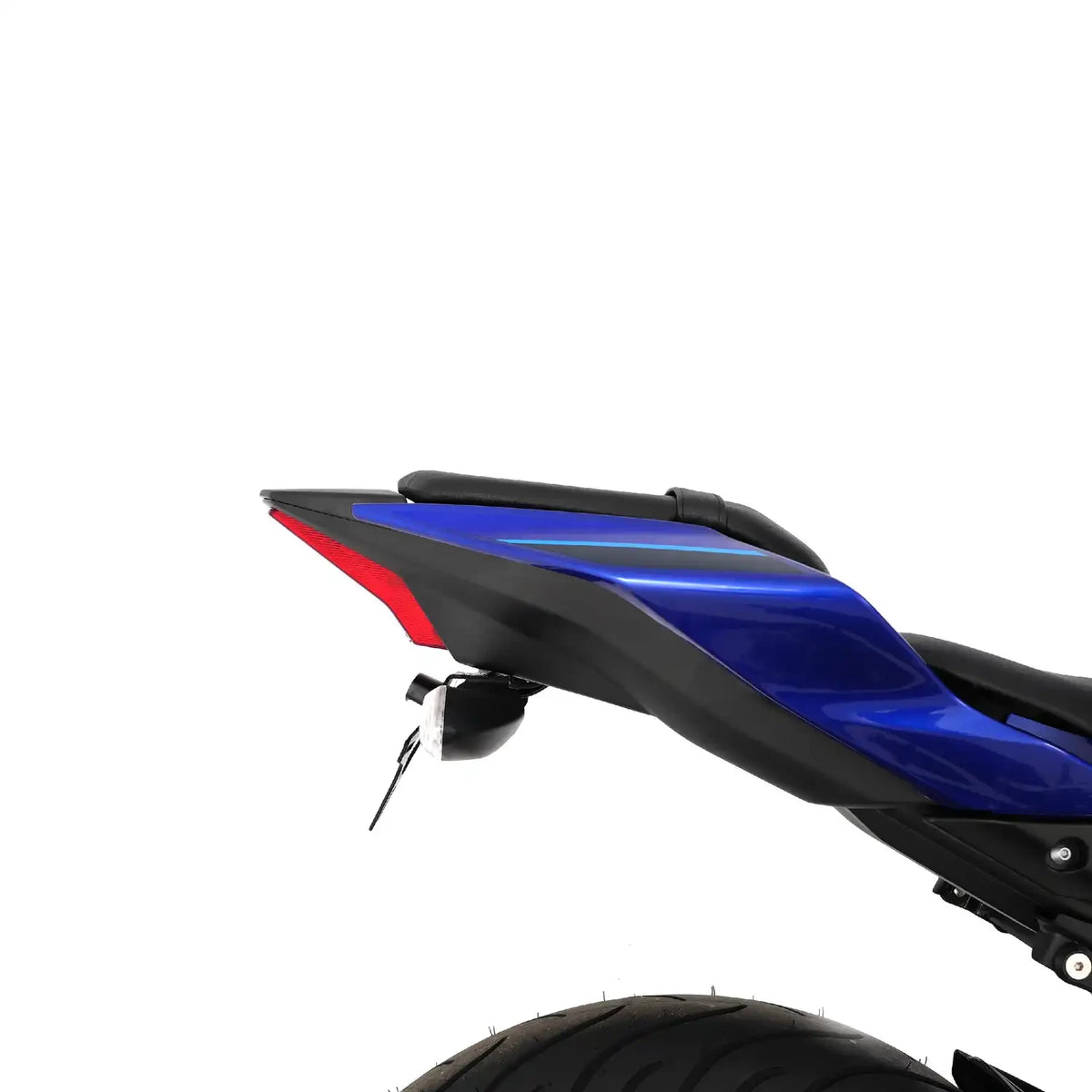 R&G Skiltholder, Yamaha YZF-R125 23-