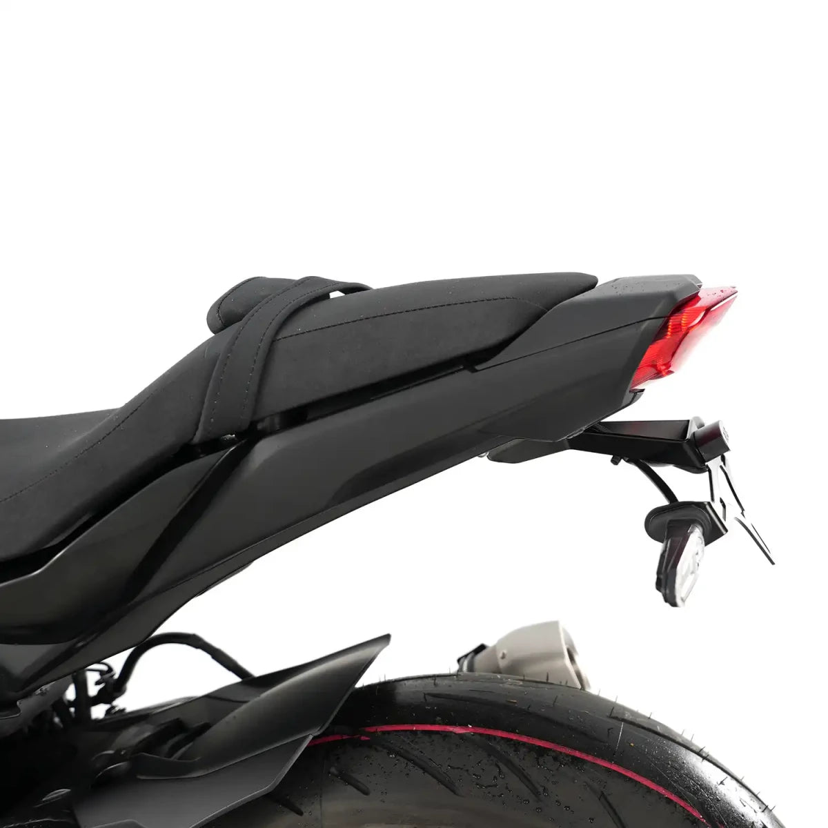 R&G Skiltholder, Yamaha MT-10/SP 22-