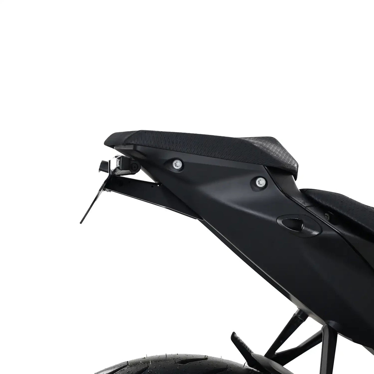 R&G Skiltholder, KTM 1390 Super Duke R/Duke 990 24-
