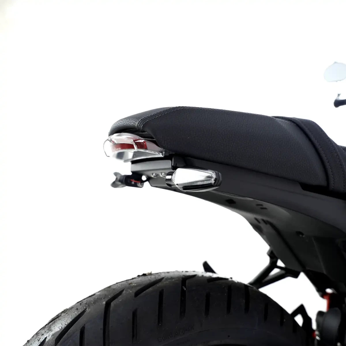 R&G Skiltholder, BMW R12 nineT 25- ()